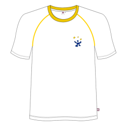 Camiseta Manga Corta