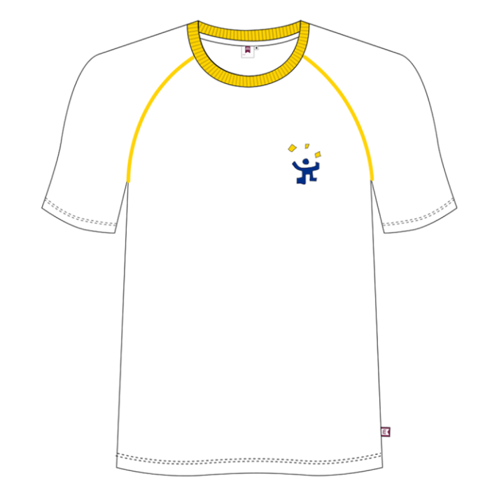 Camiseta Manga Corta